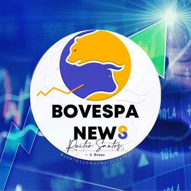 Grupo Bovespa News