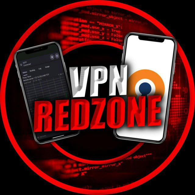 RED ZONE VPN