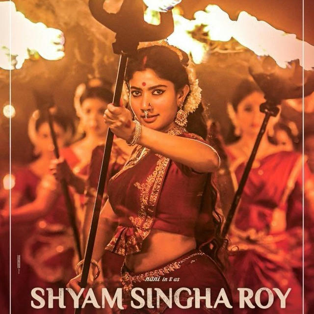 Shyam Singha Roy Movie HD Hindi Tamil Telugu Malayalam Subtitles Dubbed in Singa Singham Shingha Shi