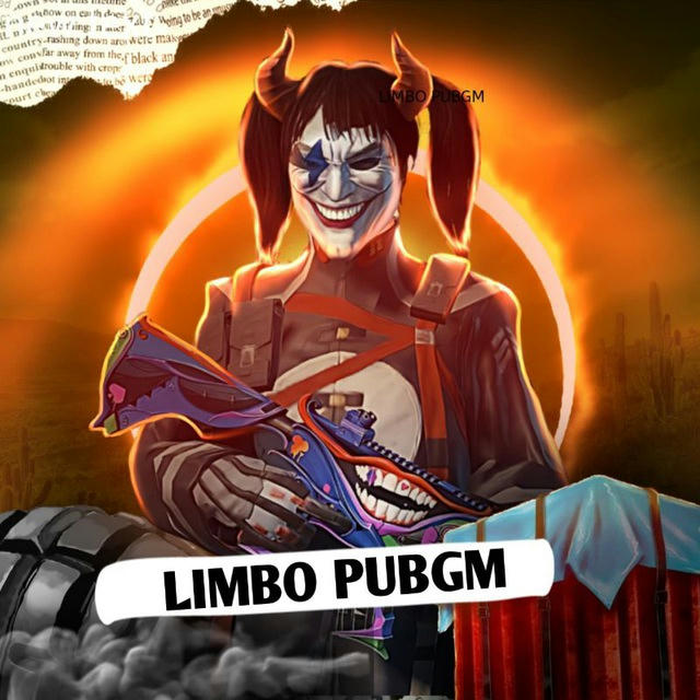 LIMBO PUBGM