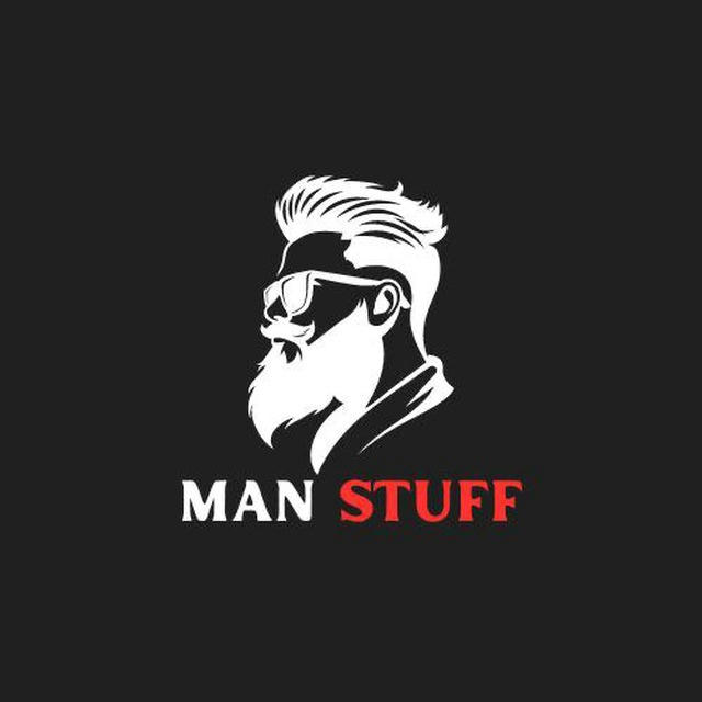 Man Stuff