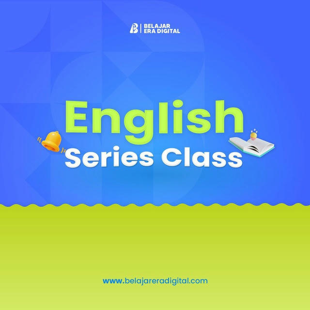 English Series Class