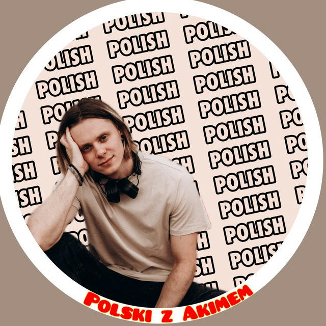 Polski z Akimem