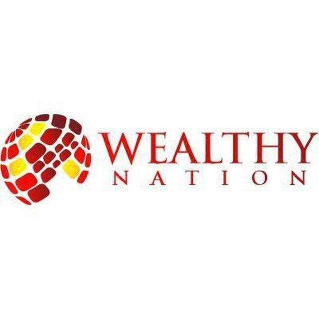 The wealthy Nation