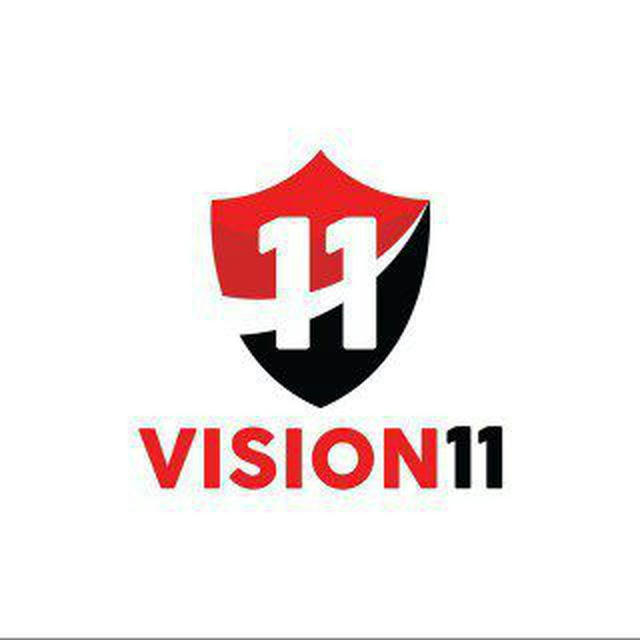 Vision 11 Team