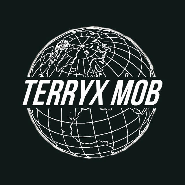 TERRYX MOB
