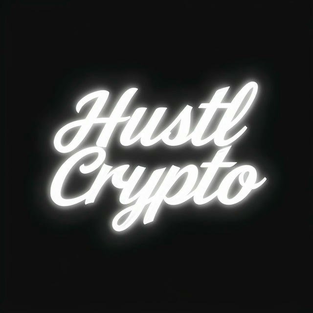 Hustl Crypto