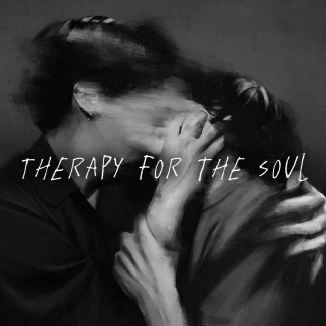 ЗАКРЫТО Therapy for the soul