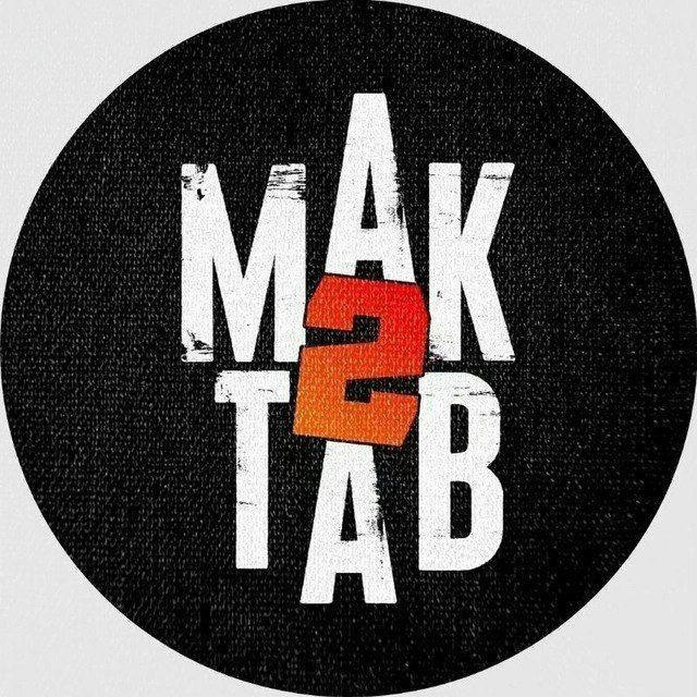Maktab 2 | 9.10 - qism