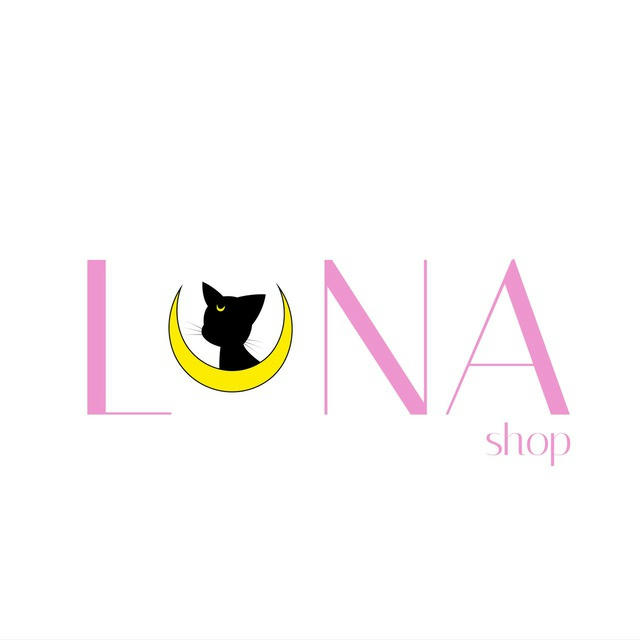 🌙 LuNa Shop