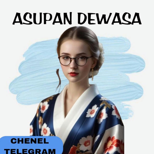 ASUPAN DEWASA