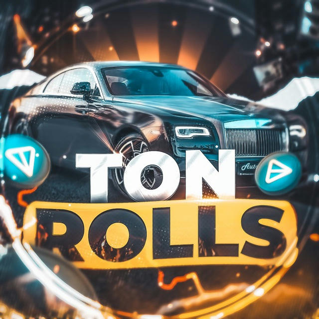 Ton.Rolls
