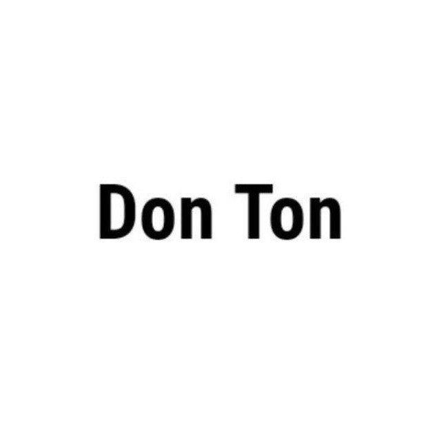 don ton