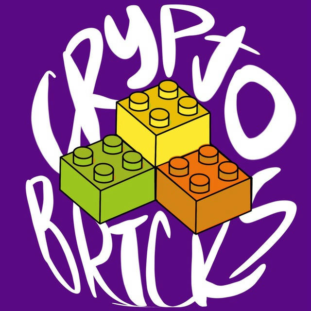 CRYPTO BRICKS