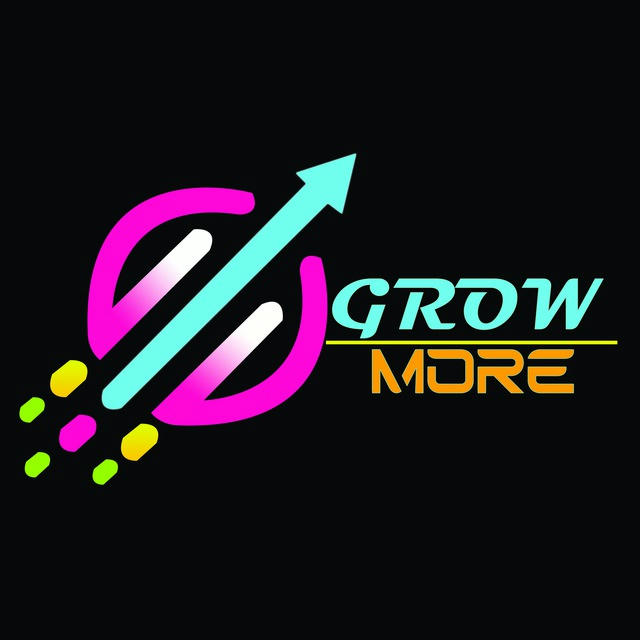 GROW MORE