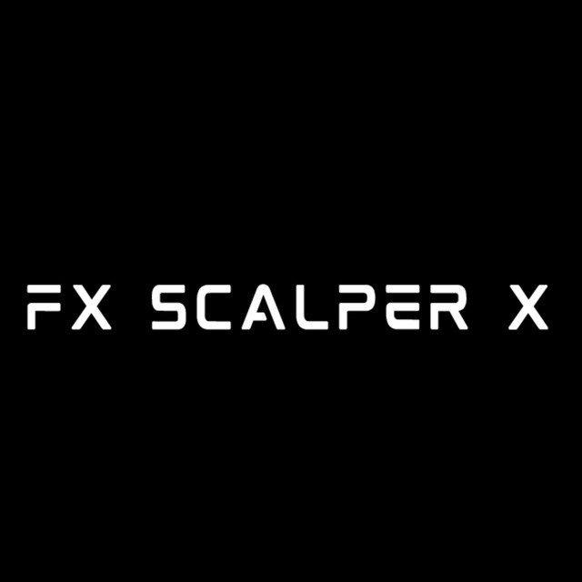 FX SCALPER X