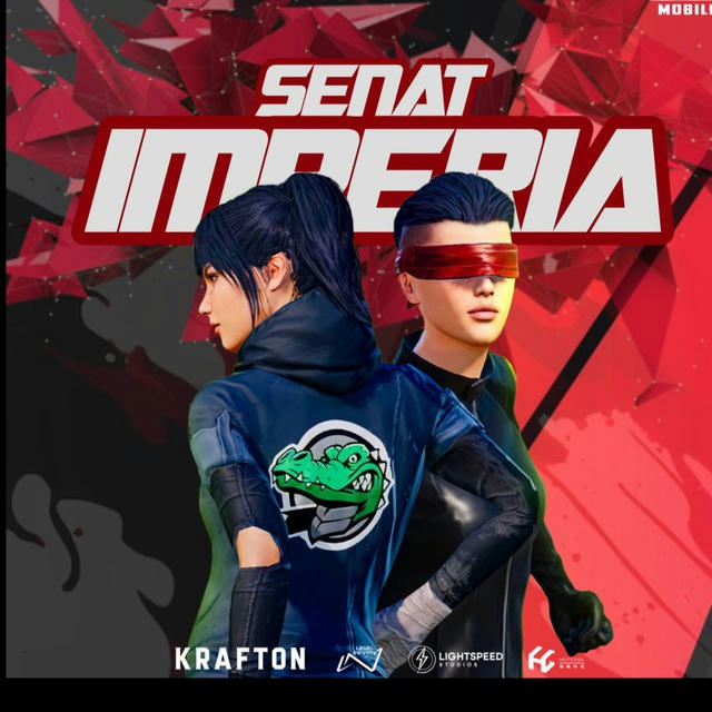 ❤️‍🔥SENAT IMPERIA❤️‍🔥