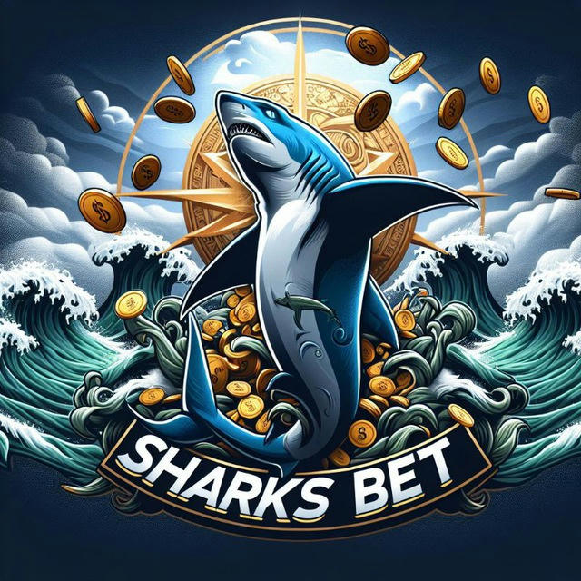 SHARKS BET