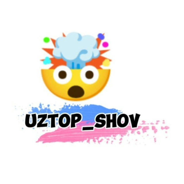 UZTOP SHOV