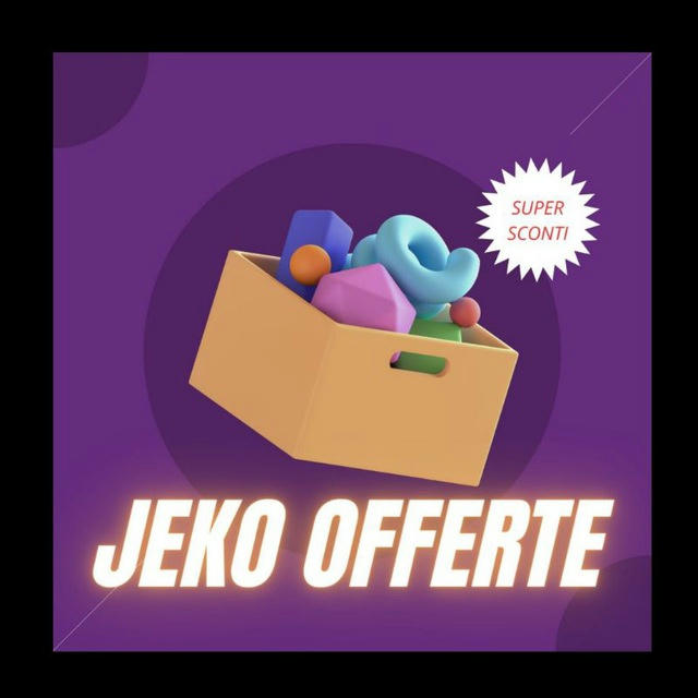 Jeko TM plus | offerte e molto altro