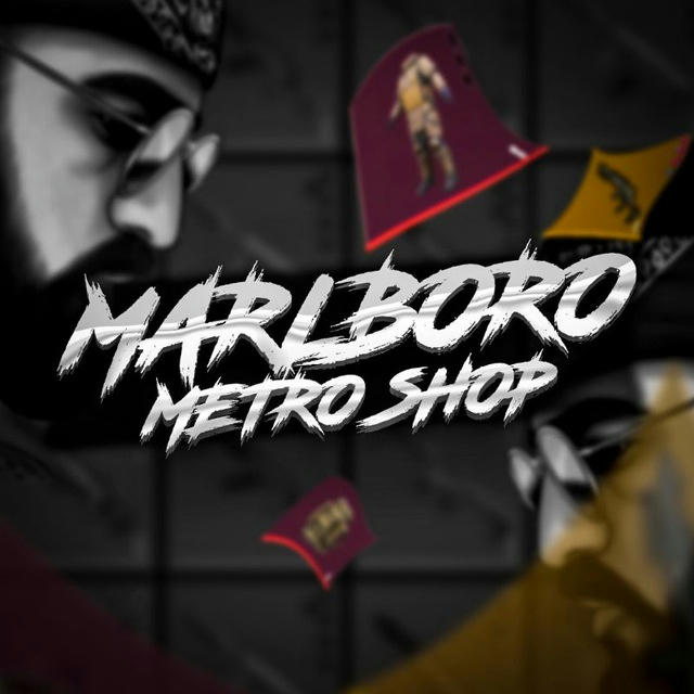 MARLBORO METRO SHOP