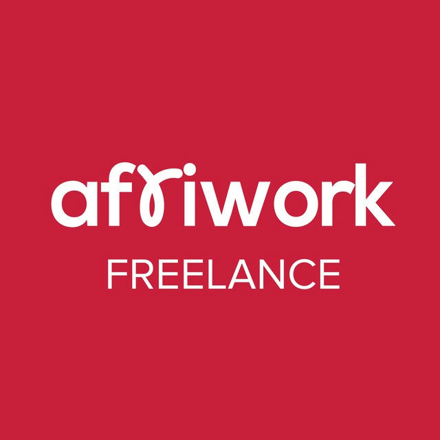 Afriwork Freelance Jobs 🇪🇹