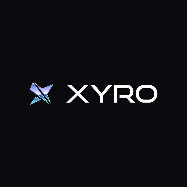 XYRO | Announcements