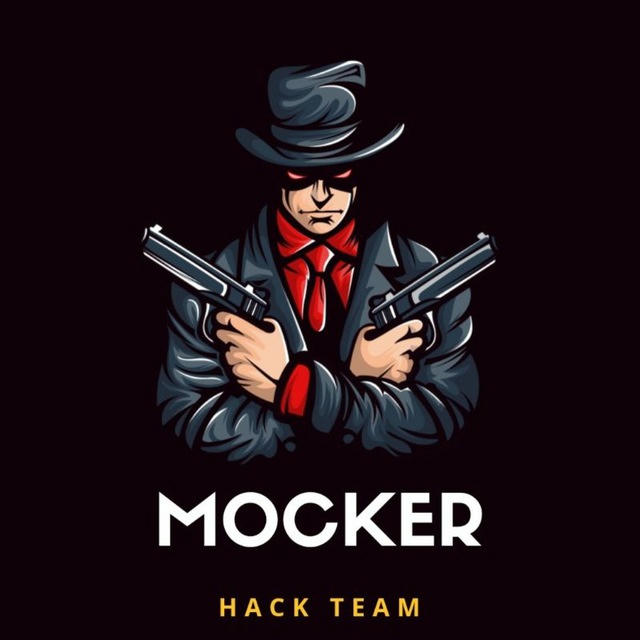 MOCKER HACK🔱