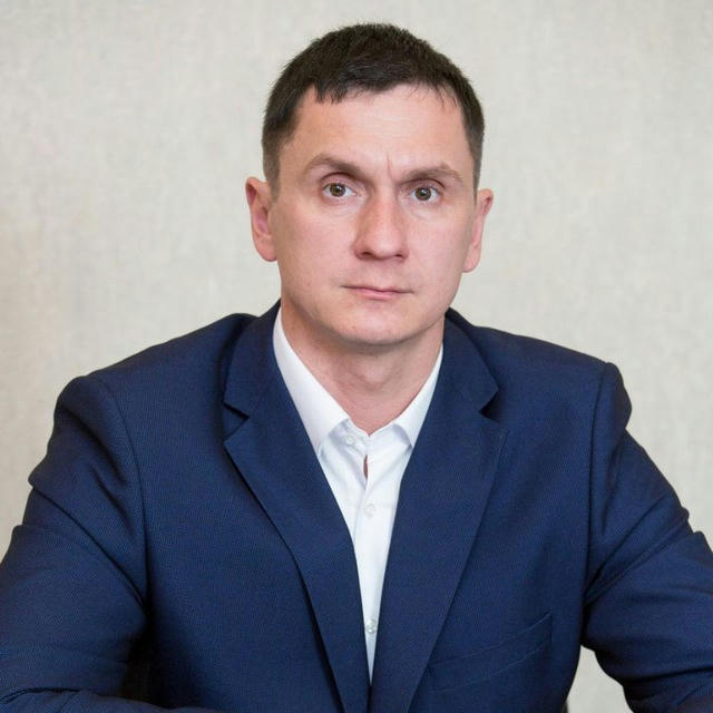 Башков Иван - эксперт по Иркутску