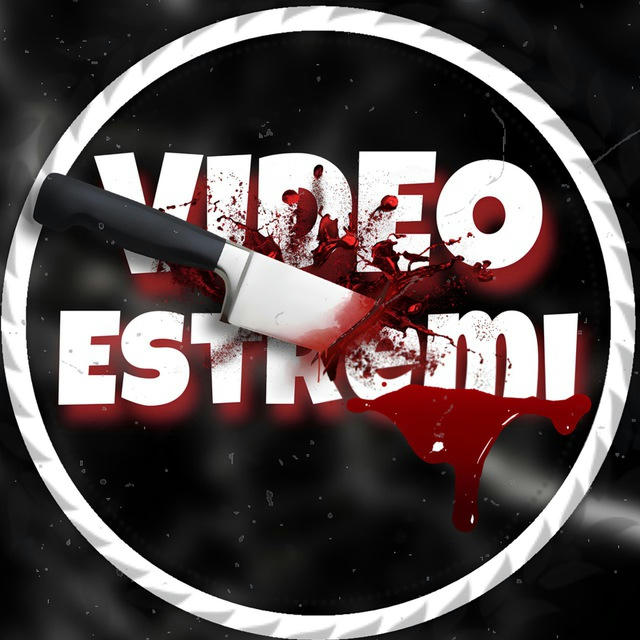 ☠️ Video Estremi ☠️