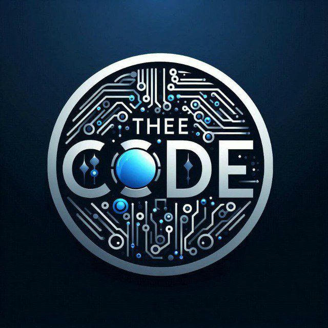 THEE Code 🎁🎁