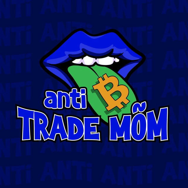 Channel Anti Trade Mõm - Crypto Cho Người Mới