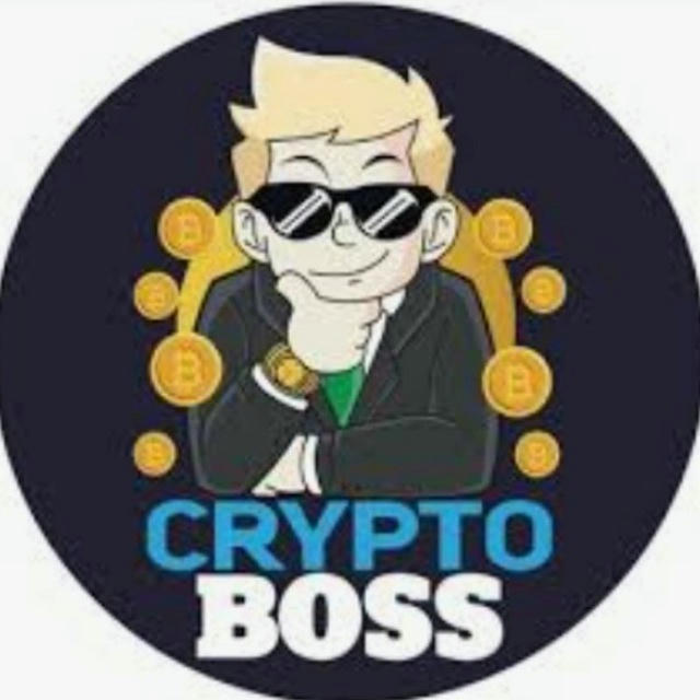 CRYPTO BOSS