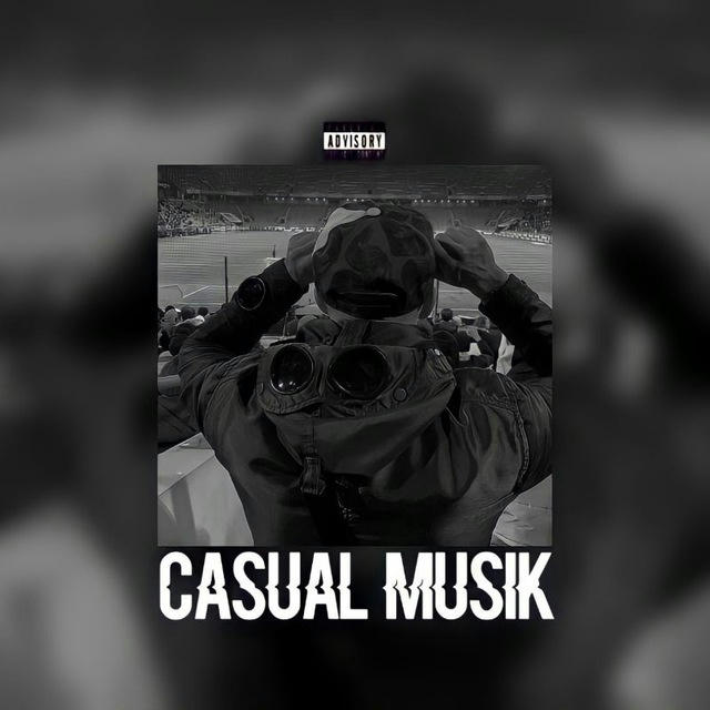 CASUAL.MUSIC