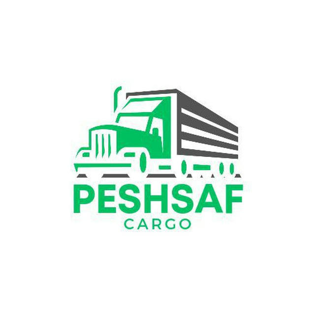 PESHSAF CARGO DUSHANBE