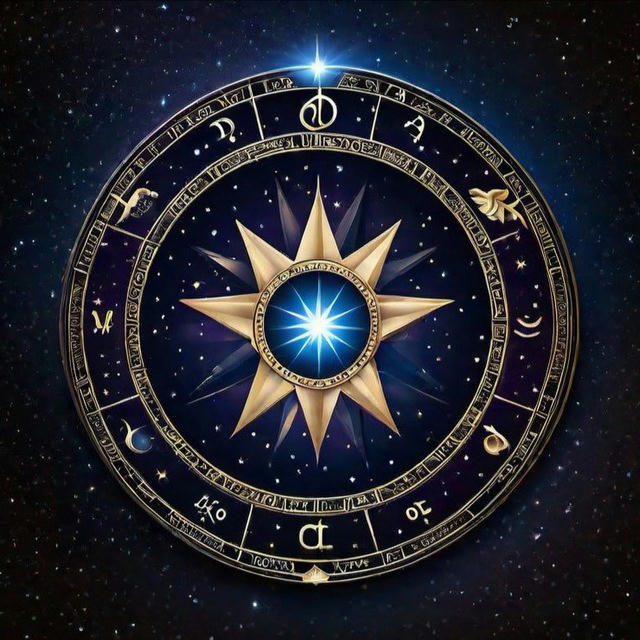 Твой Гороскоп | Астрология