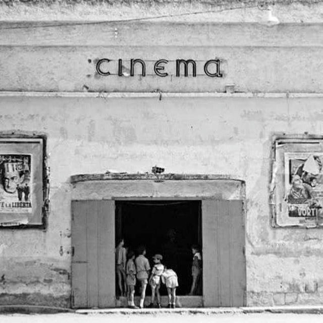 سینما مایاک