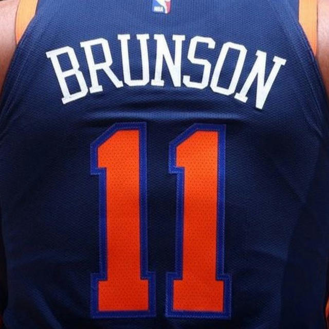 Культ Брансона | New York Knicks NBA
