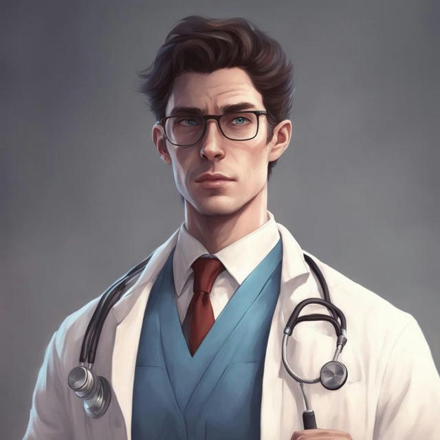 Мужской доктор | Андролог