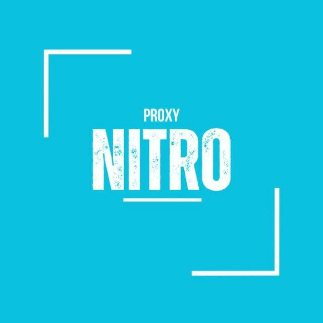 NitroProxy | پروکسی ضد فیلتر | فیلترشکن | اینترنت ملی | پروکسی ملی