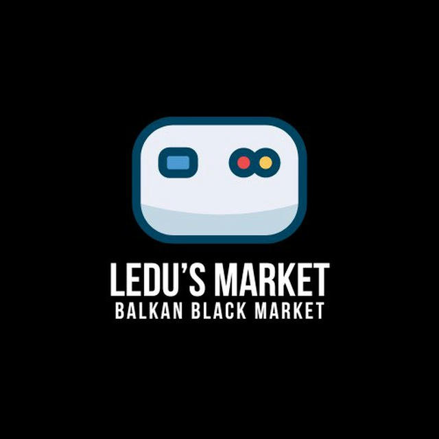 Ledu’s Market 💵