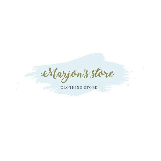 Marjon‘s store