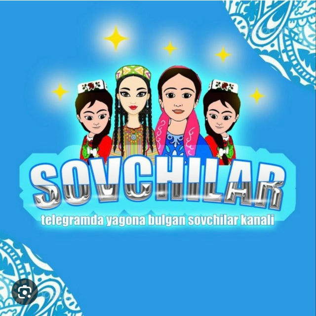 СОВЧИЛАР РАСМИЙ КАНАЛИ, 12 Viloyat