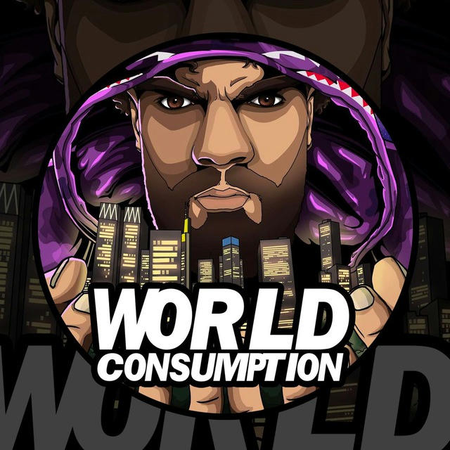 WORLD CONSUMPTION