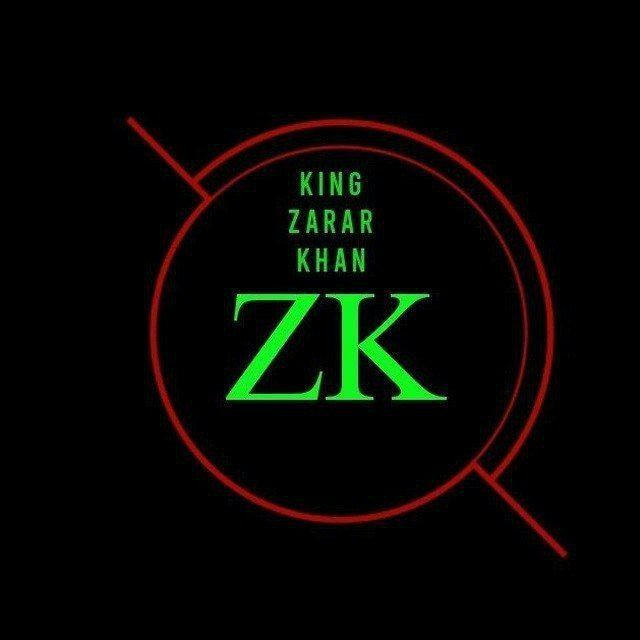 Zarar Khan(Free Internet Only)