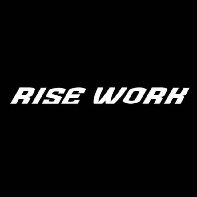 RISE WORK