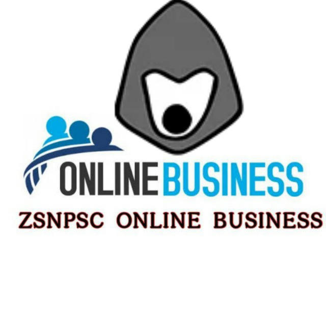 ONLINE BUSINESS