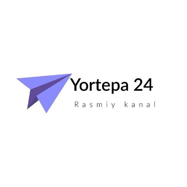 Yortepa24 | Rasmiy kanal