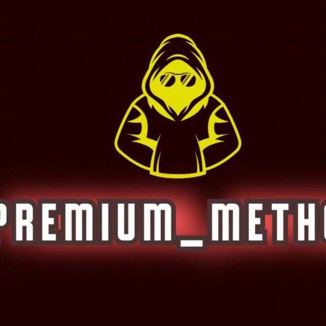 Premium_Method️