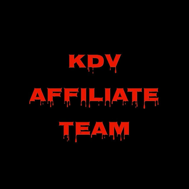 KDV AFFILIATE PUBLIC